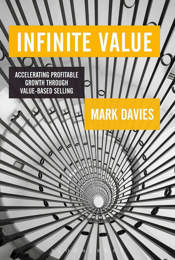 Infinite Value book cover