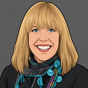 Dr Sue Holt